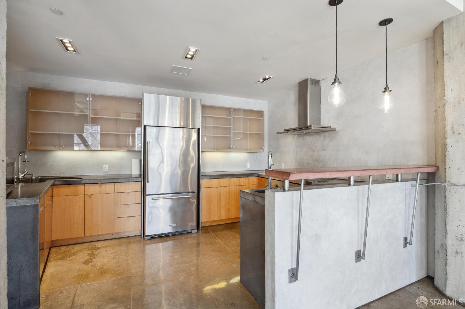 10 Mint Plaza # 3