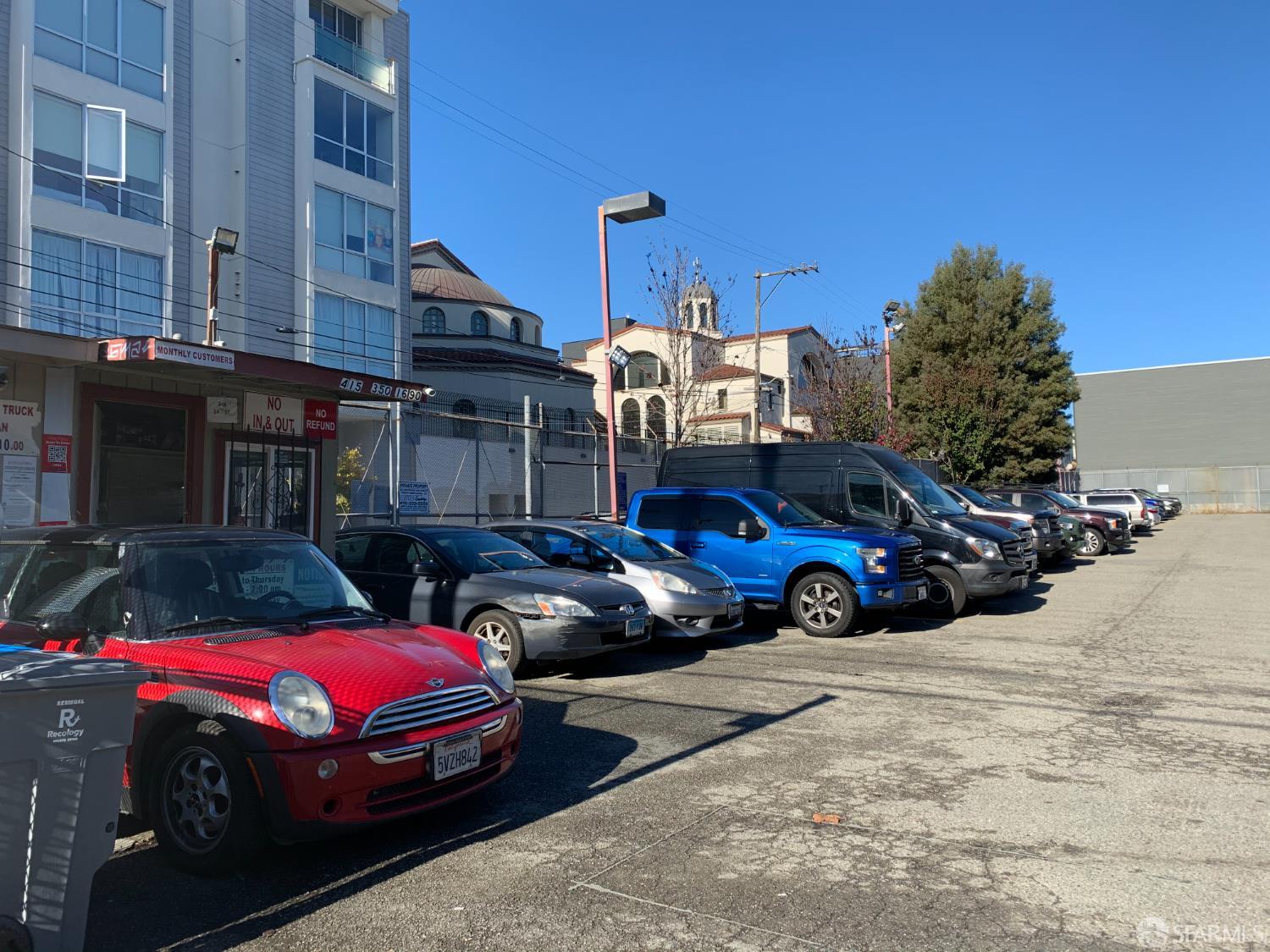 68 Woodward Street