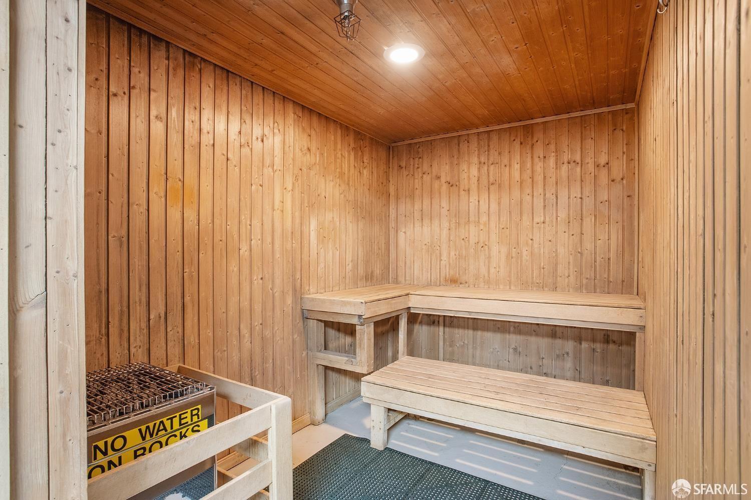 601 N Van Ness Avenue # 110