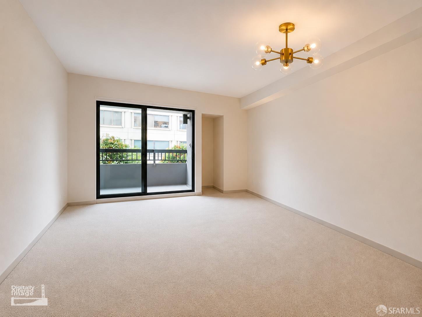 601 N Van Ness Avenue # 110