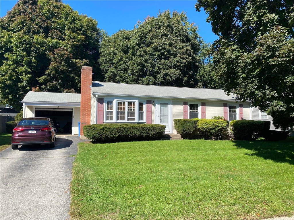 105 Pollett Street