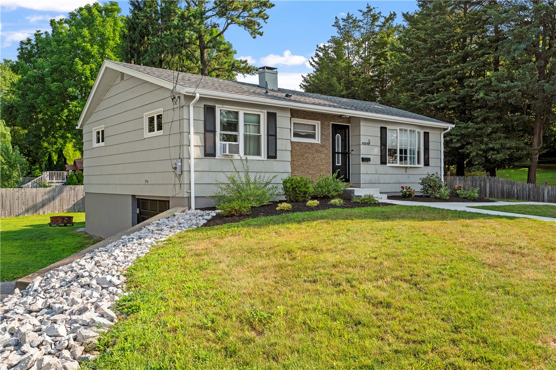 9 Poplar Street