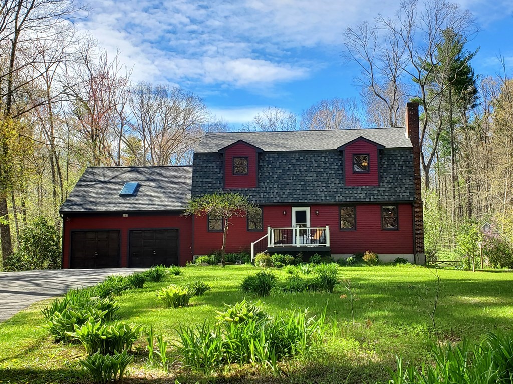 283 Hazel Street