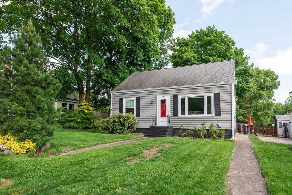 141 Elmwood St