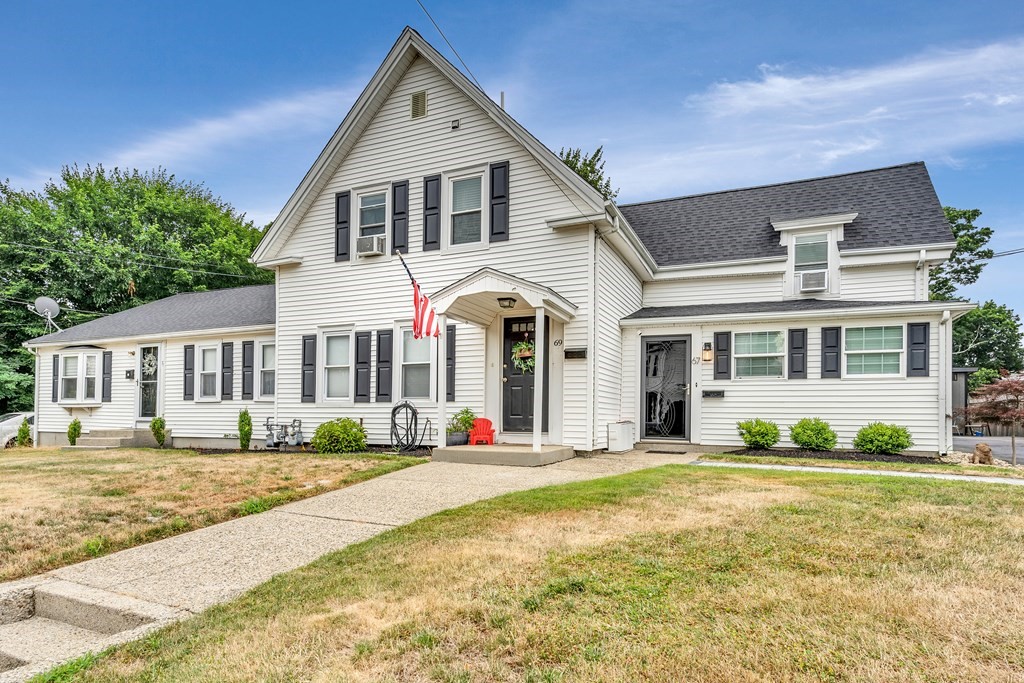 69 Cottage St Unit: 69
