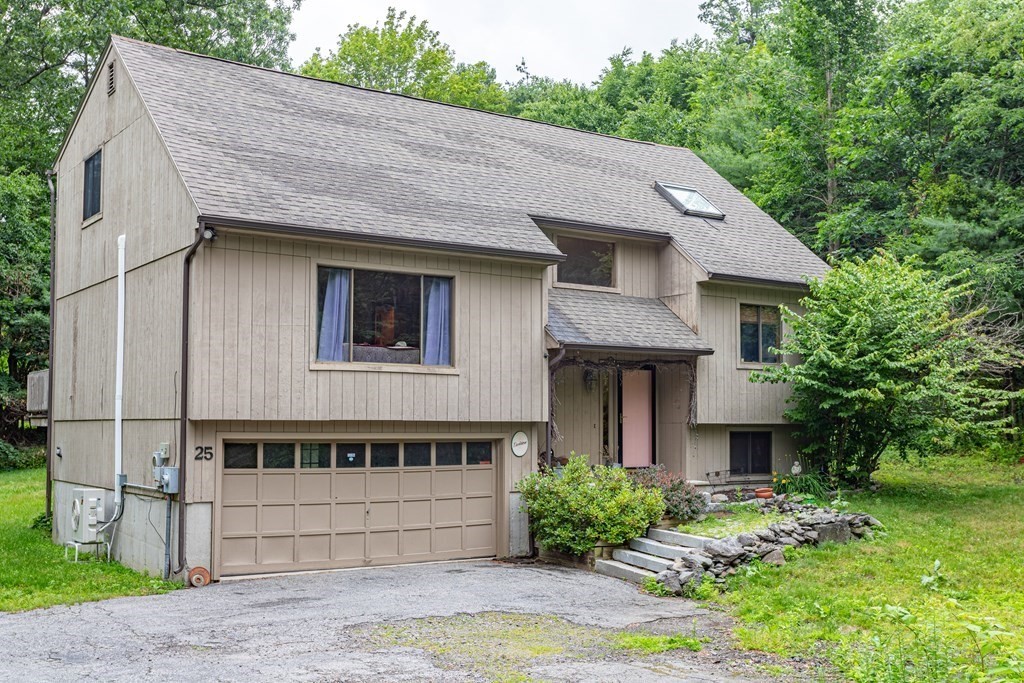 25 James Rd