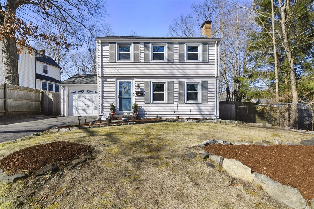 29 Sanderson Avenue