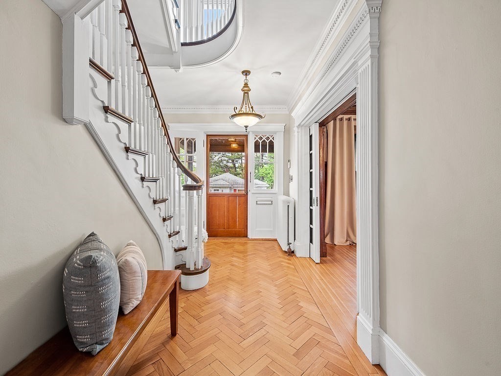 12 Parker Hill Ave