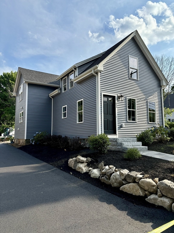 52 Lincoln Street