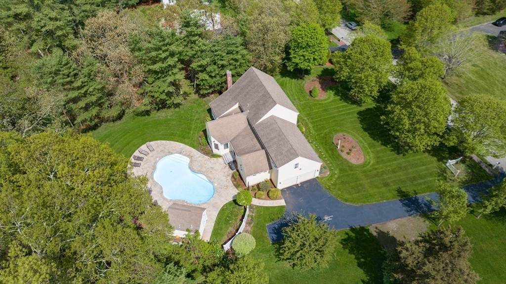 6 Jameson Court