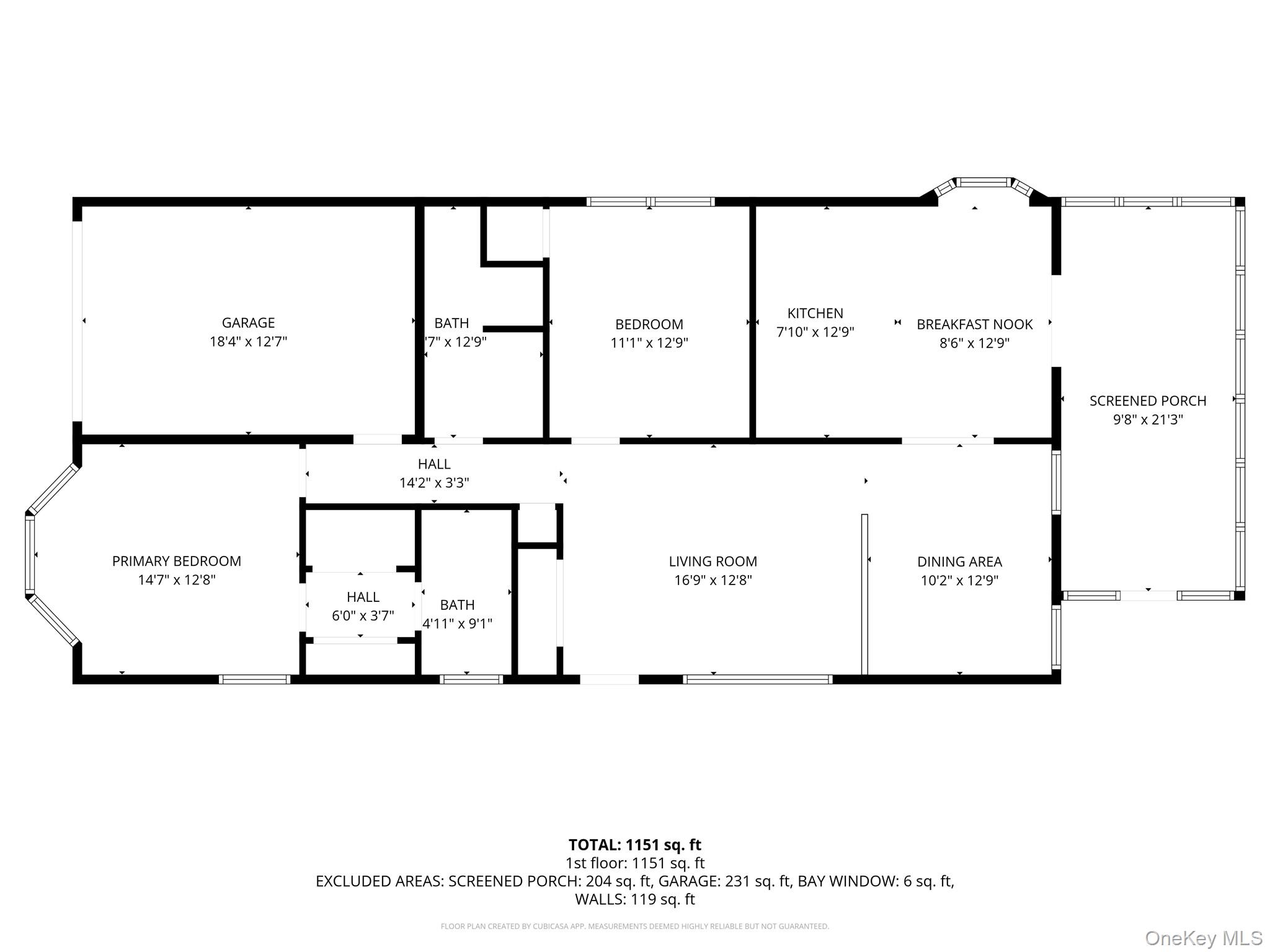 40 Willow Court