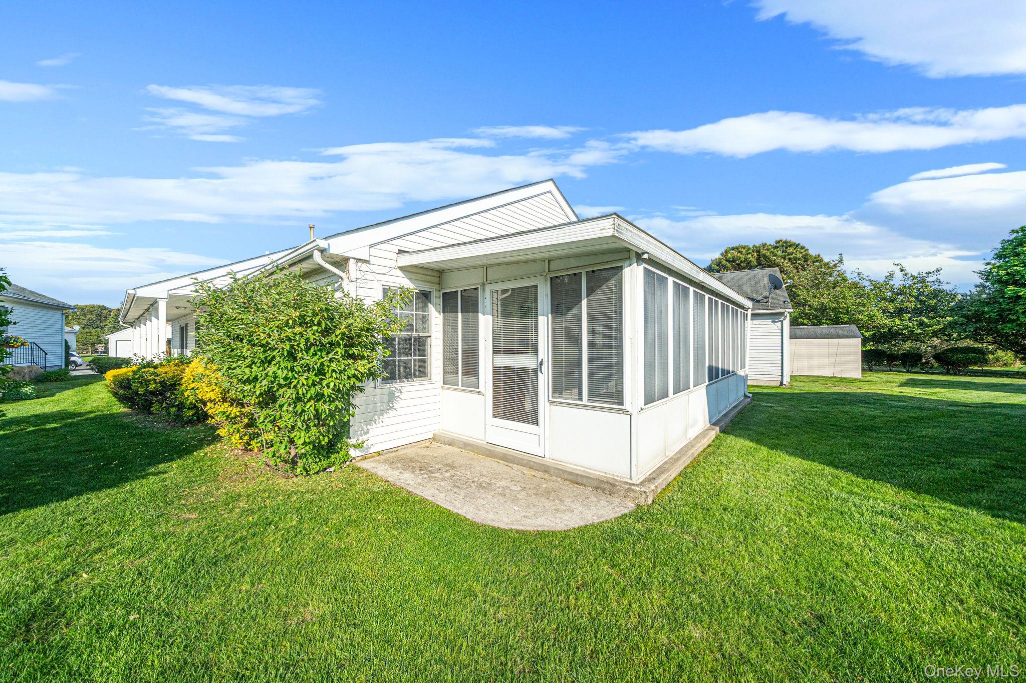 40 Willow Court