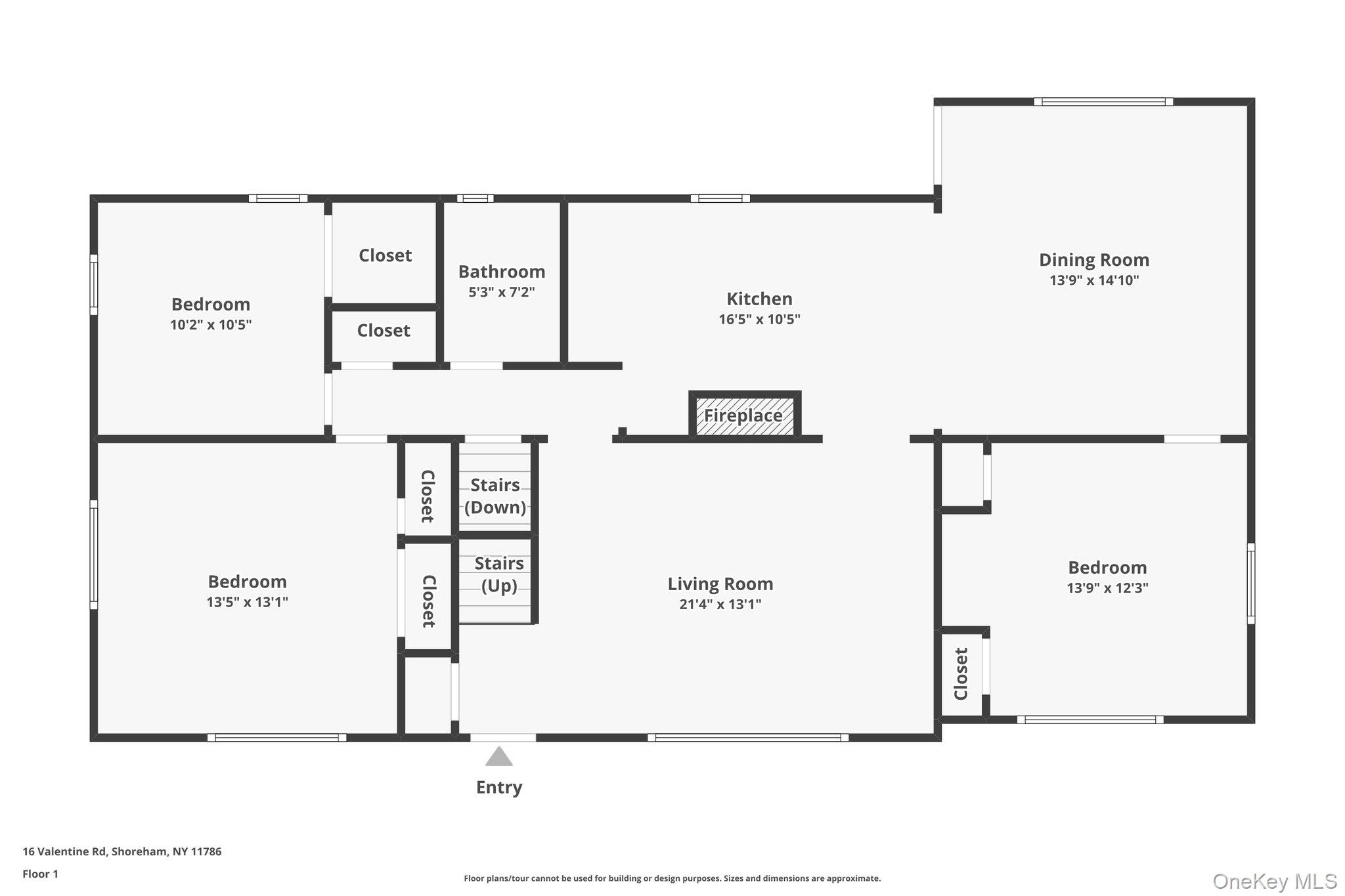 16 Valentine Road