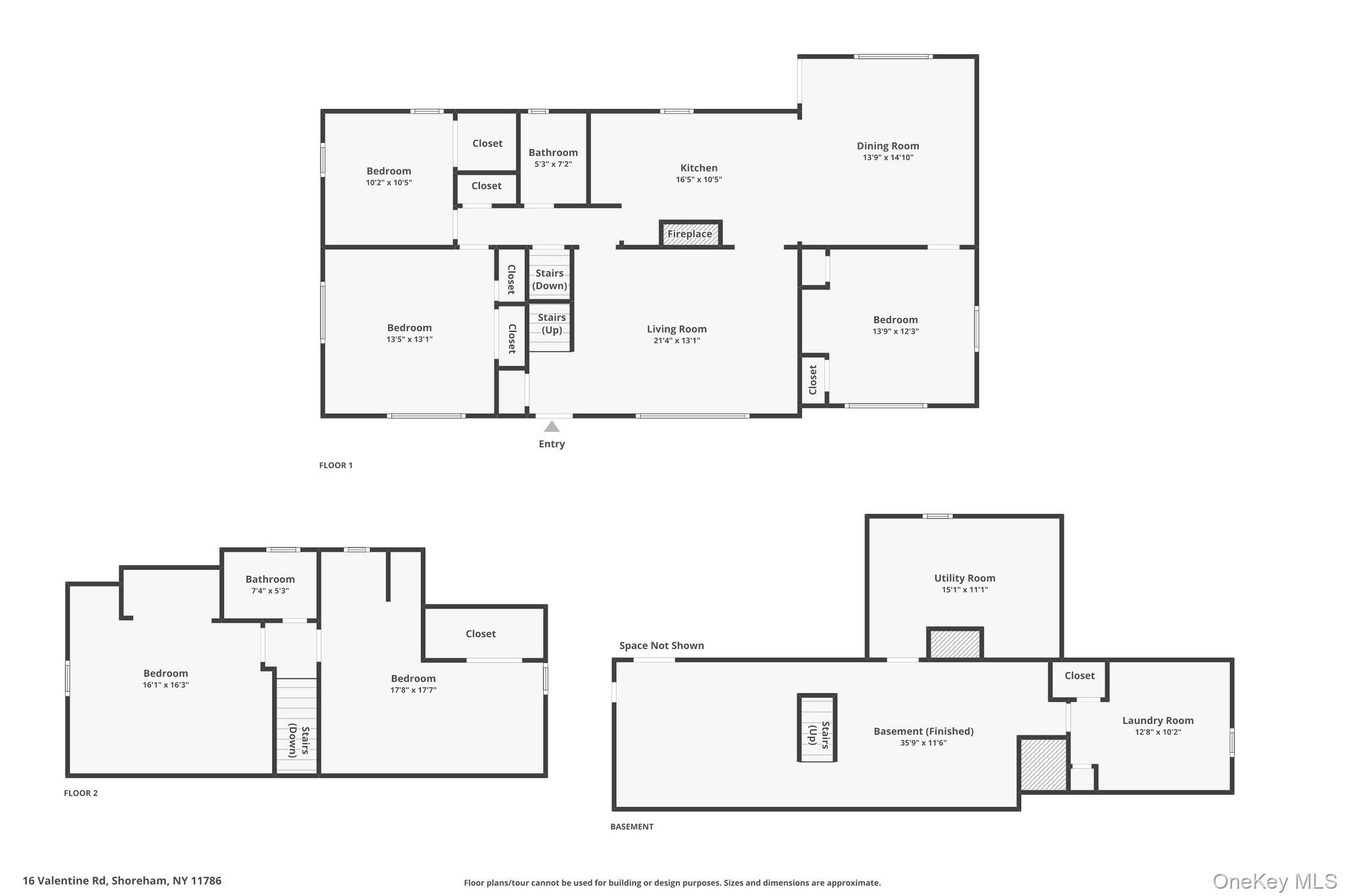 16 Valentine Road