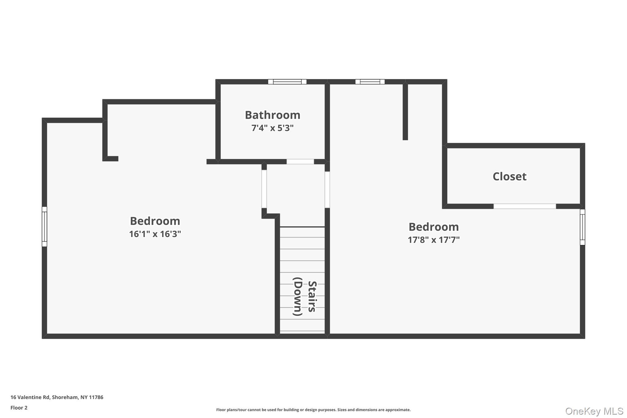 16 Valentine Road
