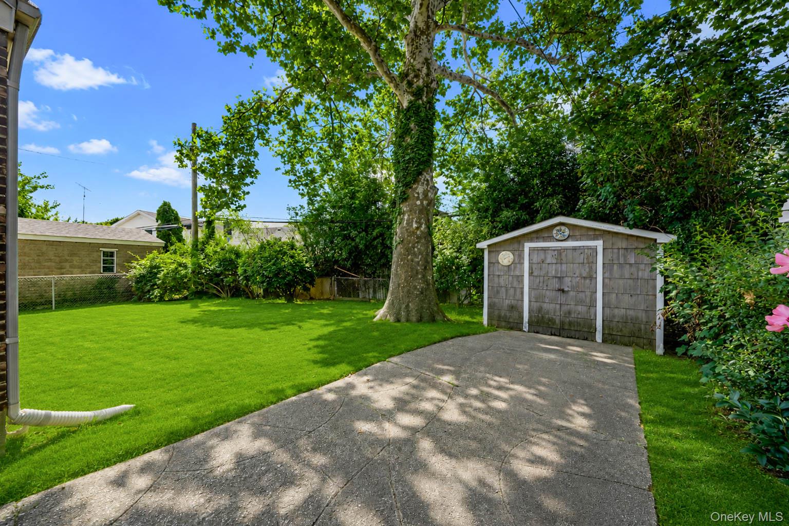 45 Park Circle