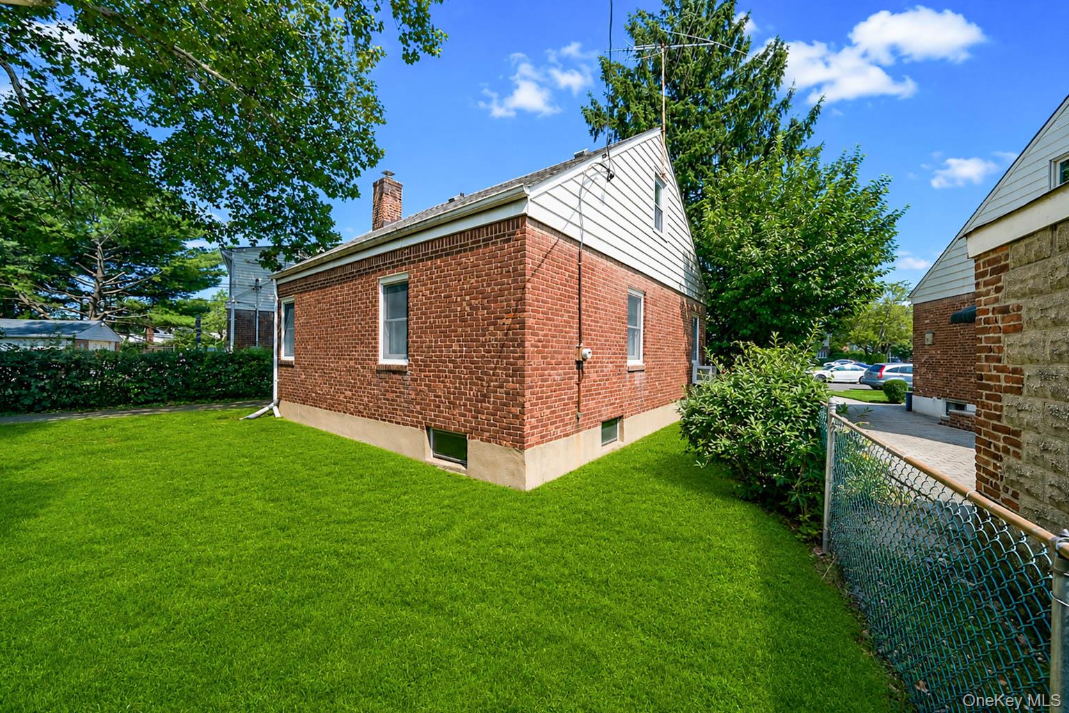 45 Park Circle