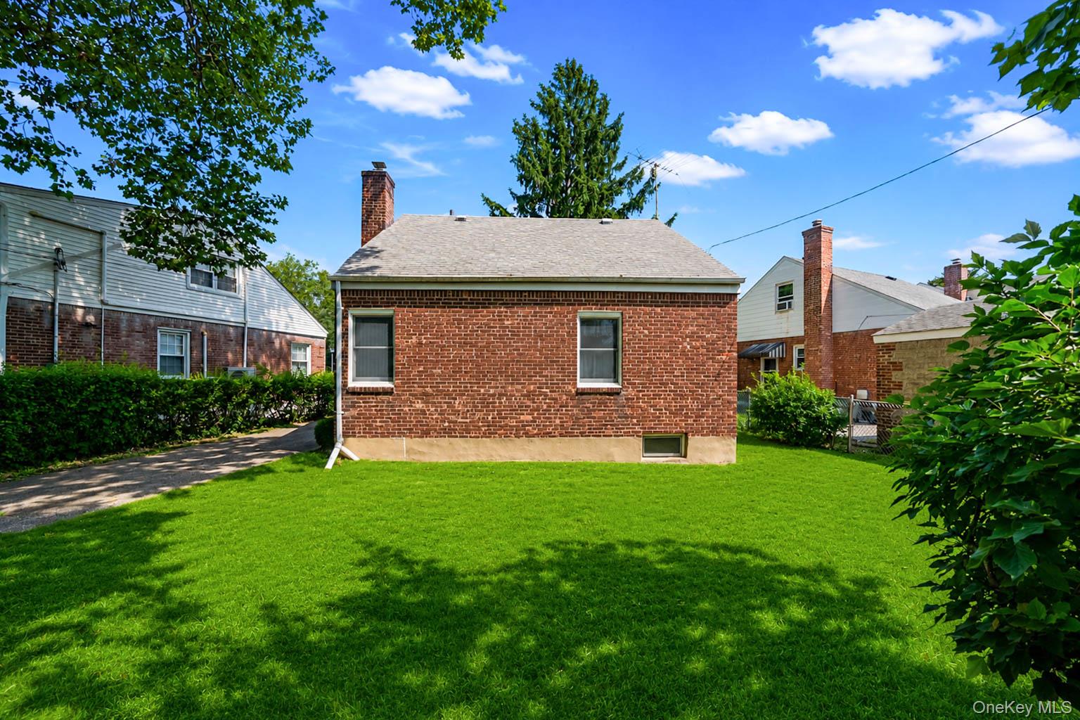 45 Park Circle