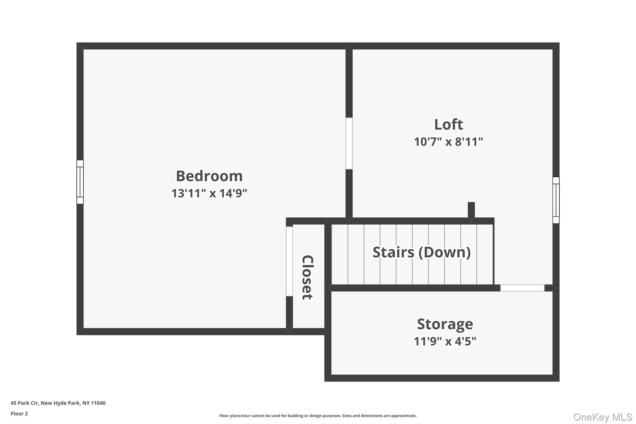 45 Park Circle
