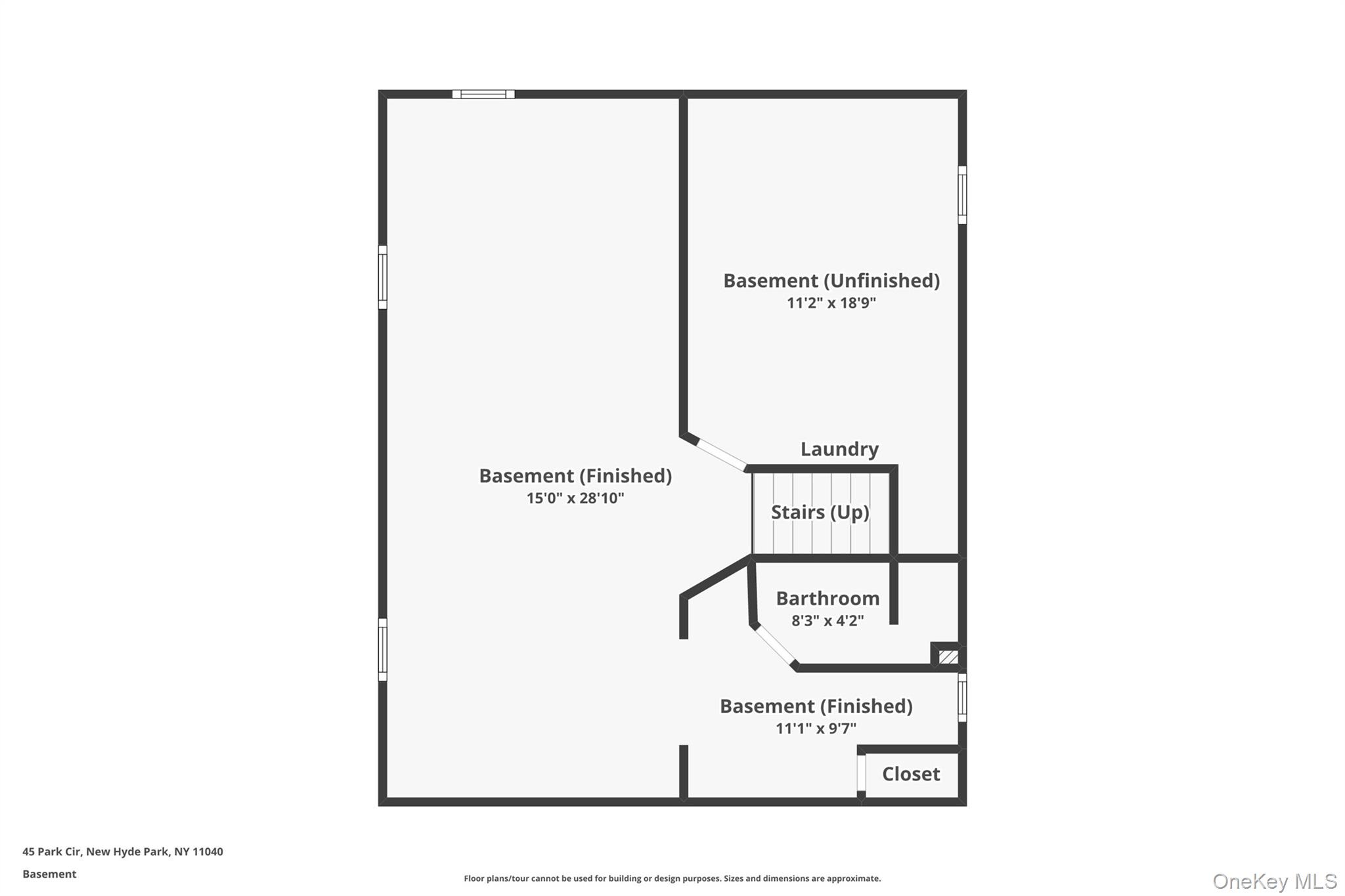 45 Park Circle