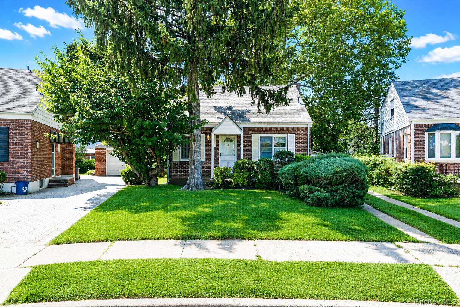 45 Park Circle