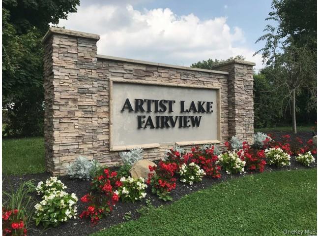 214 Artist Lake Drive