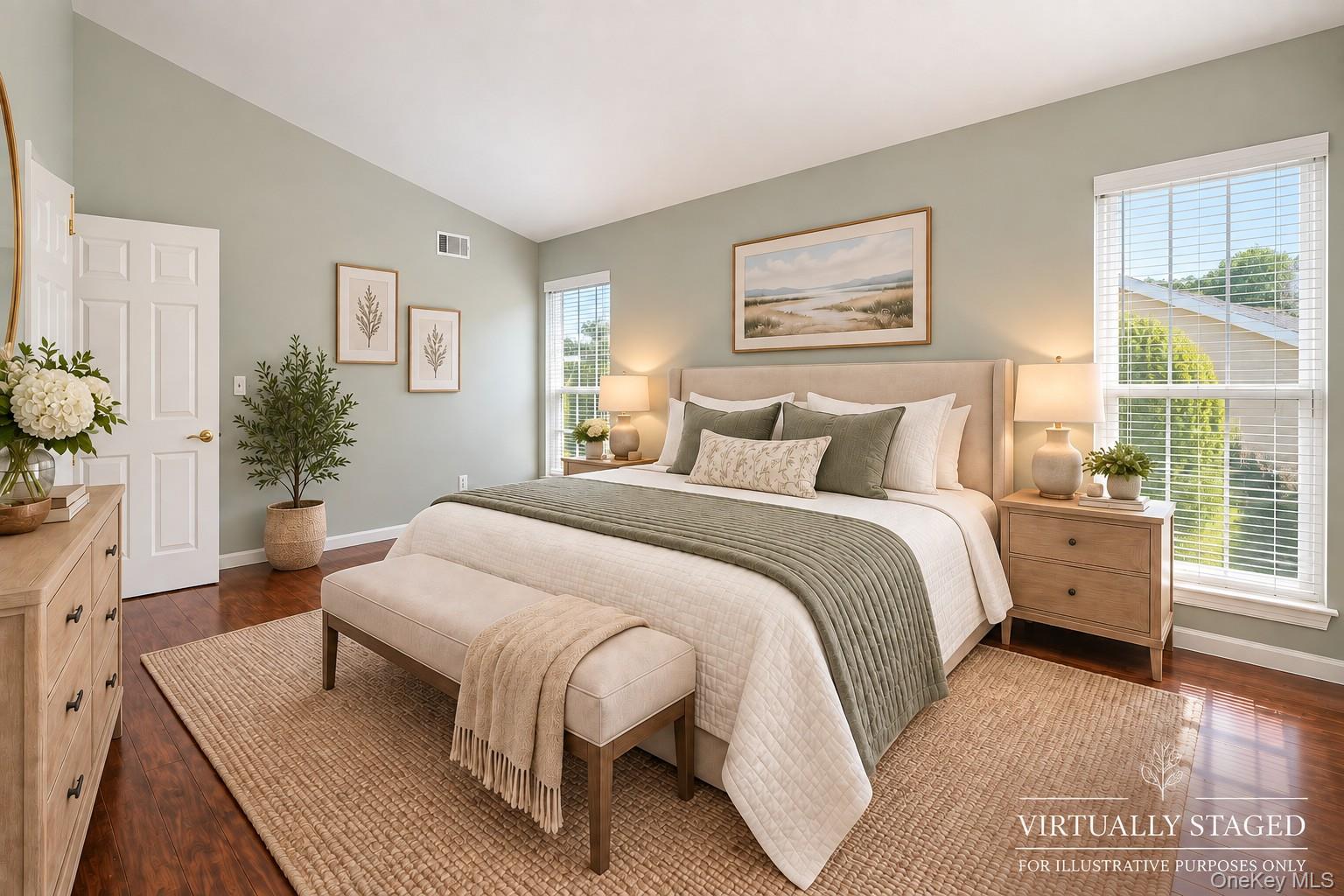20 Wainscott Court