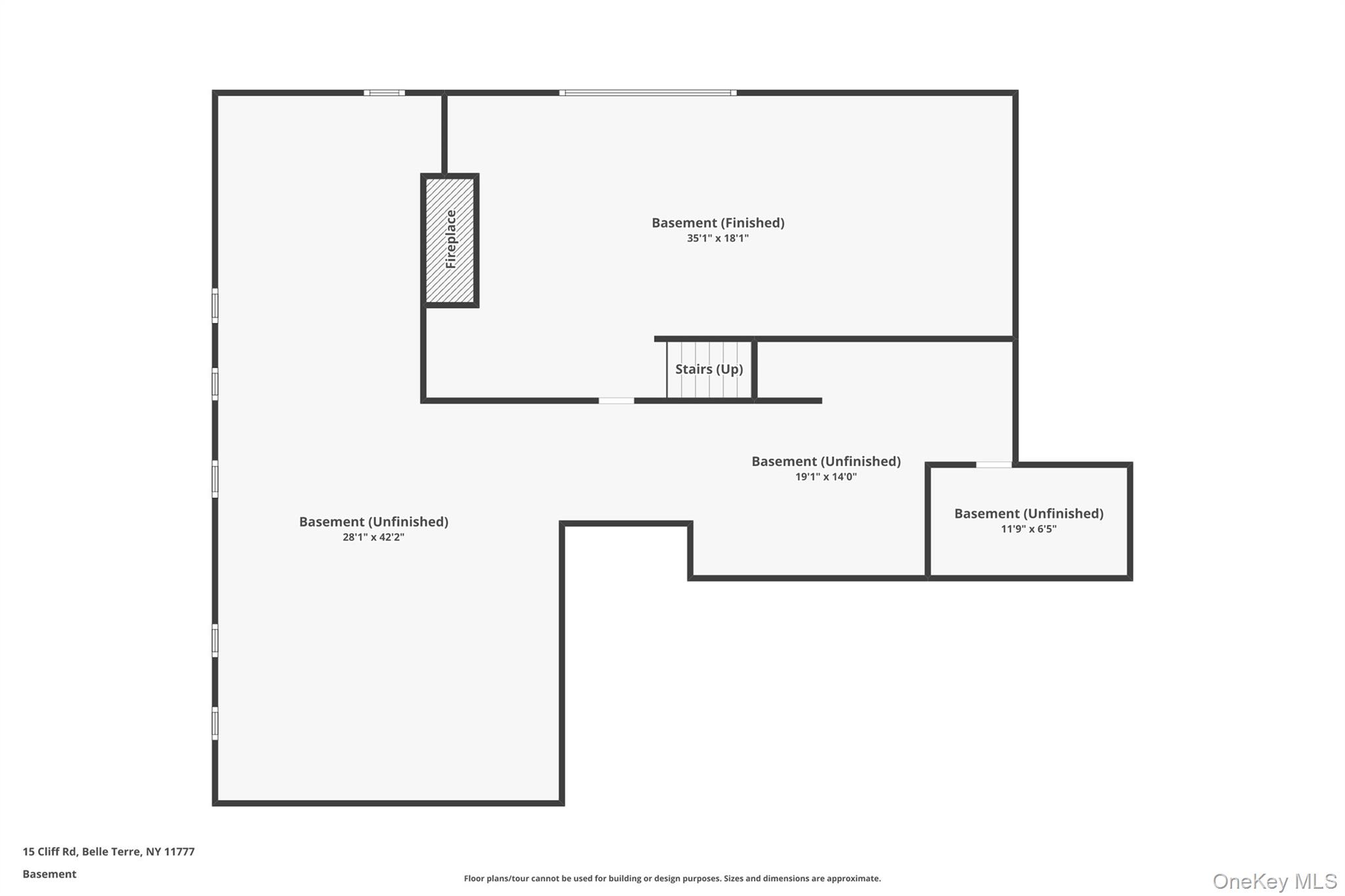 15 Cliff Road