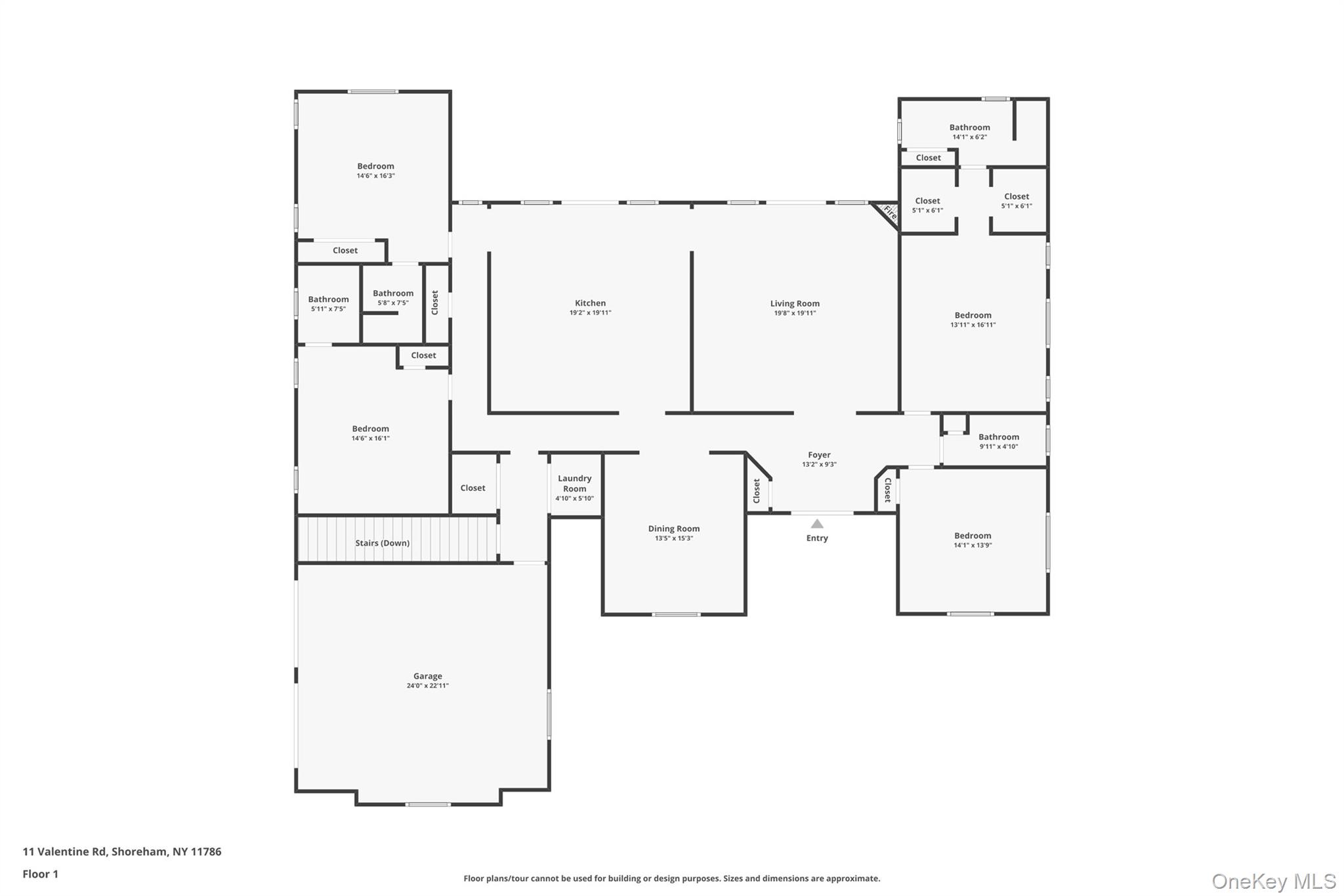 11 Valentine Road