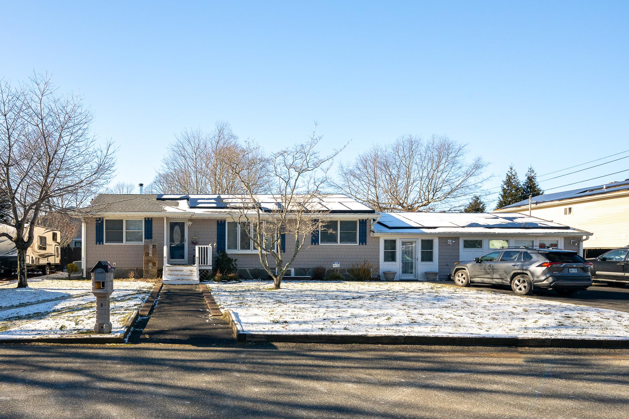 126 Burney Boulevard