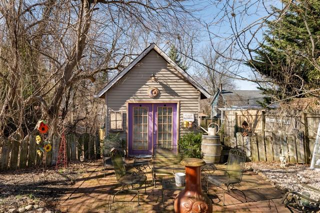 70 Shell Road