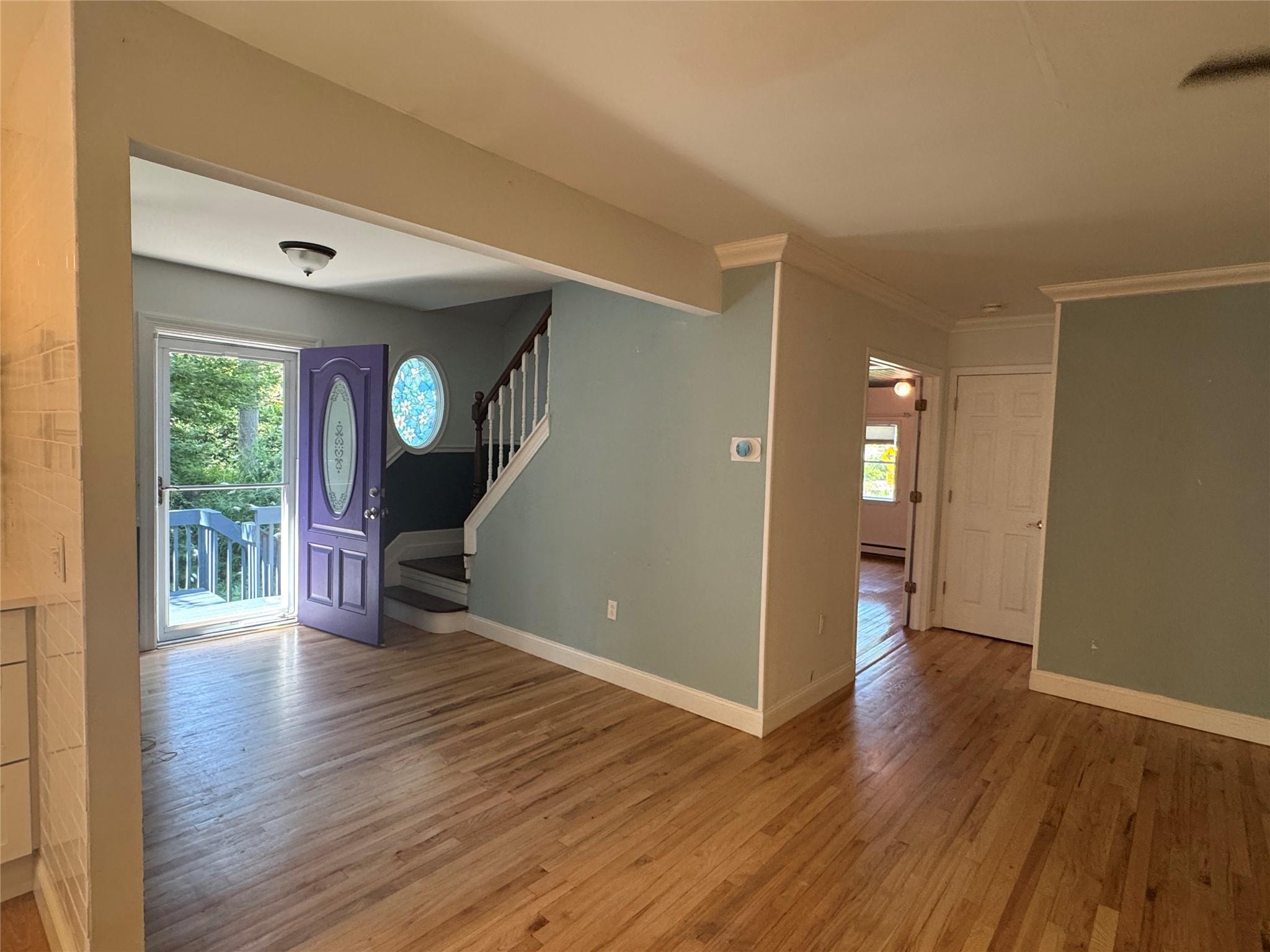70 Shell Road