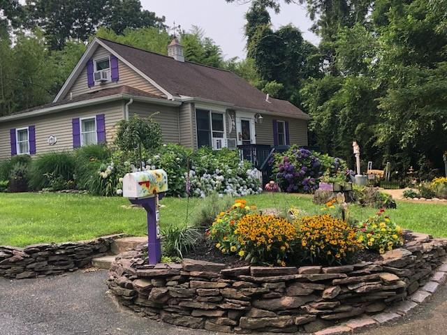 70 Shell Road