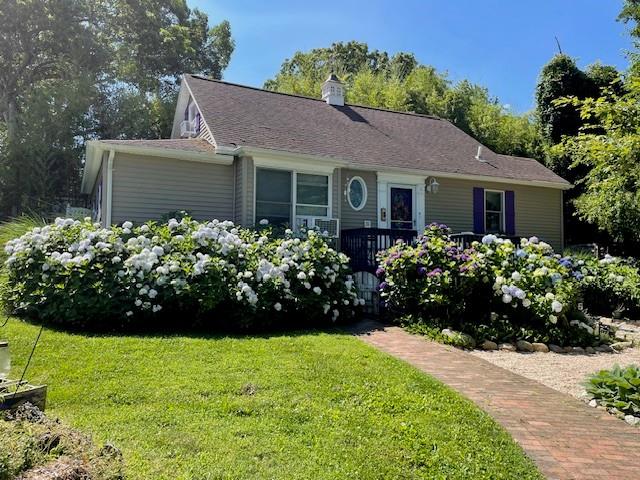 70 Shell Road
