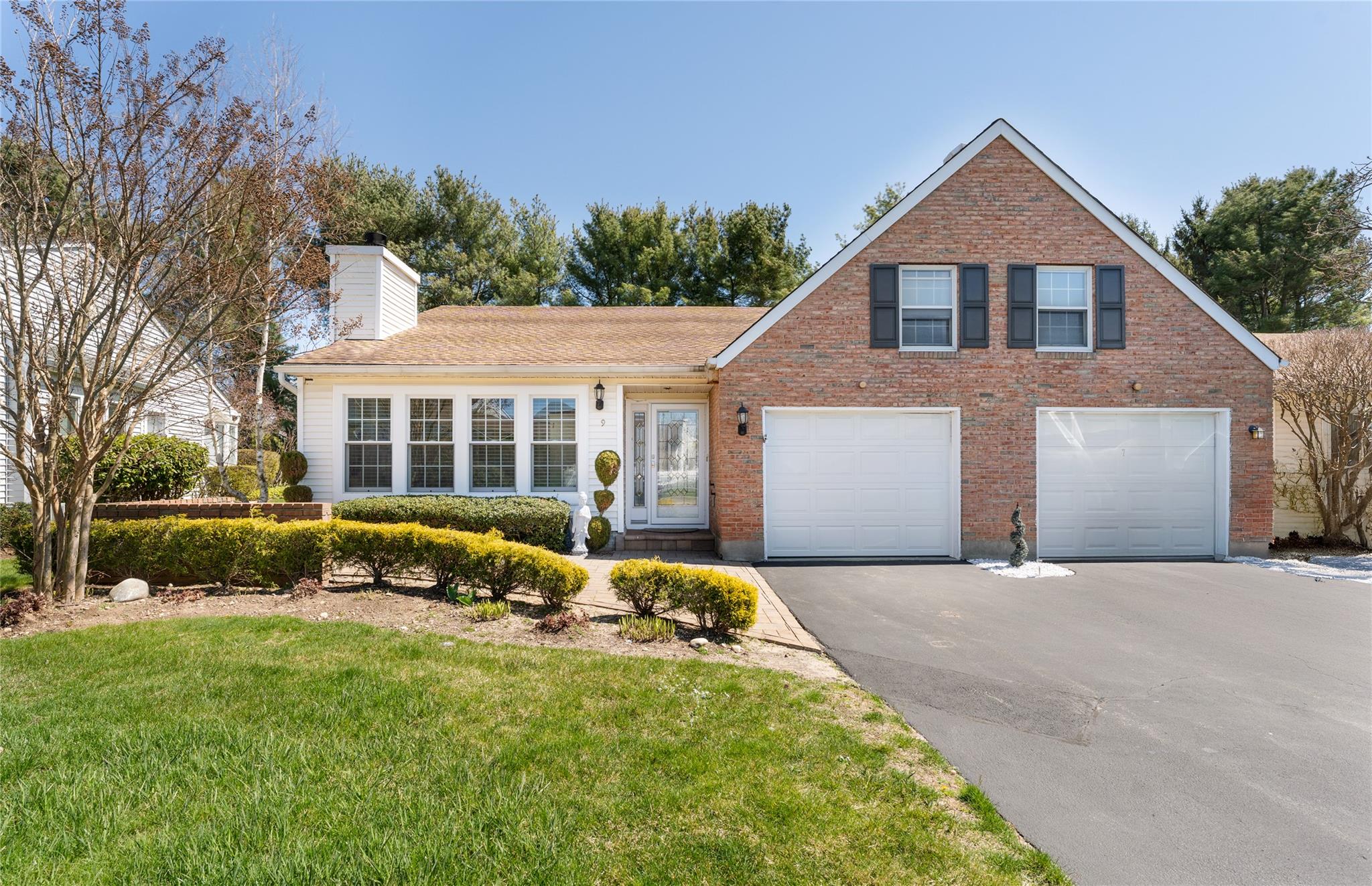 9 Standish Drive