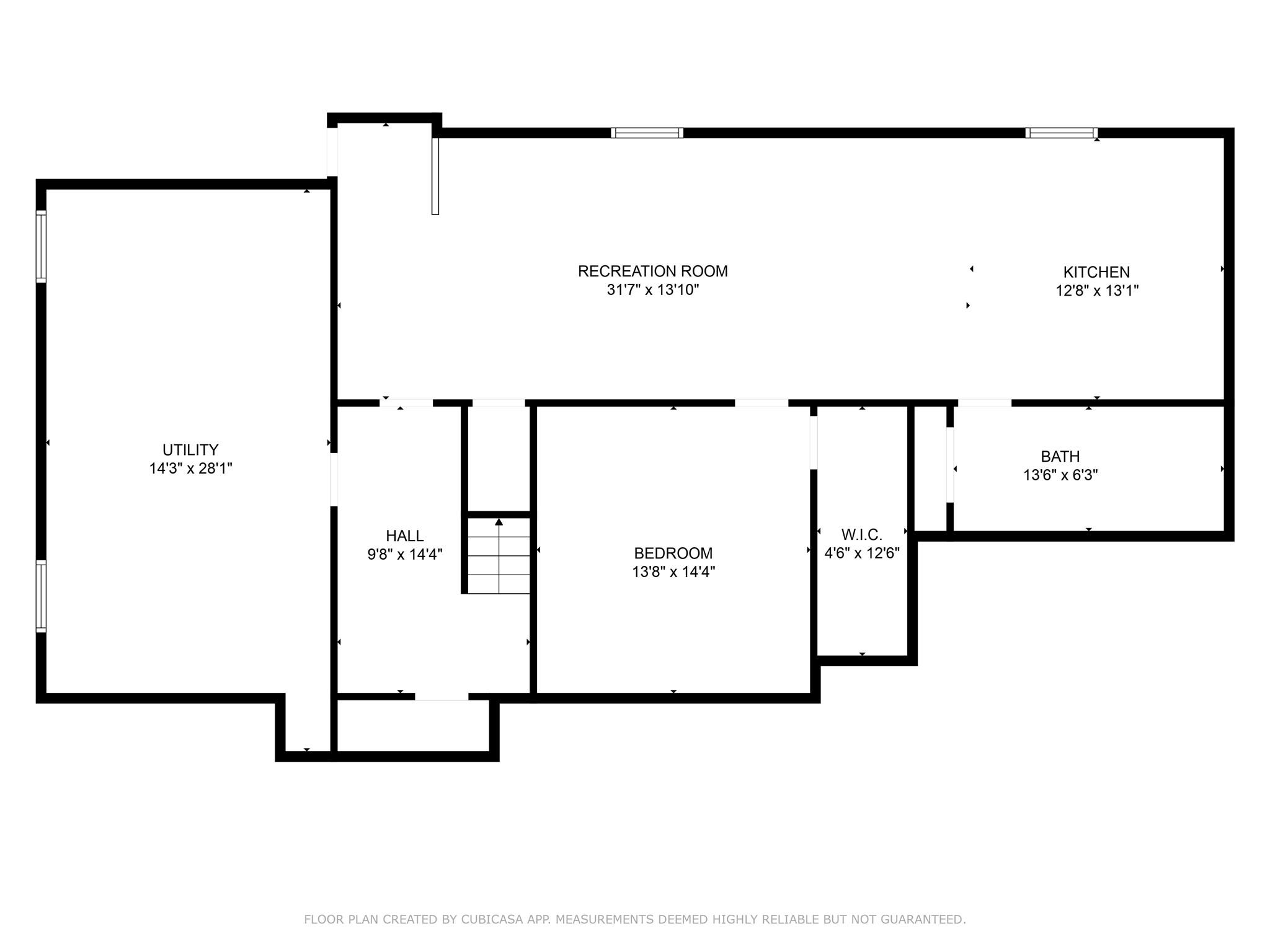 8 Greenwich Court