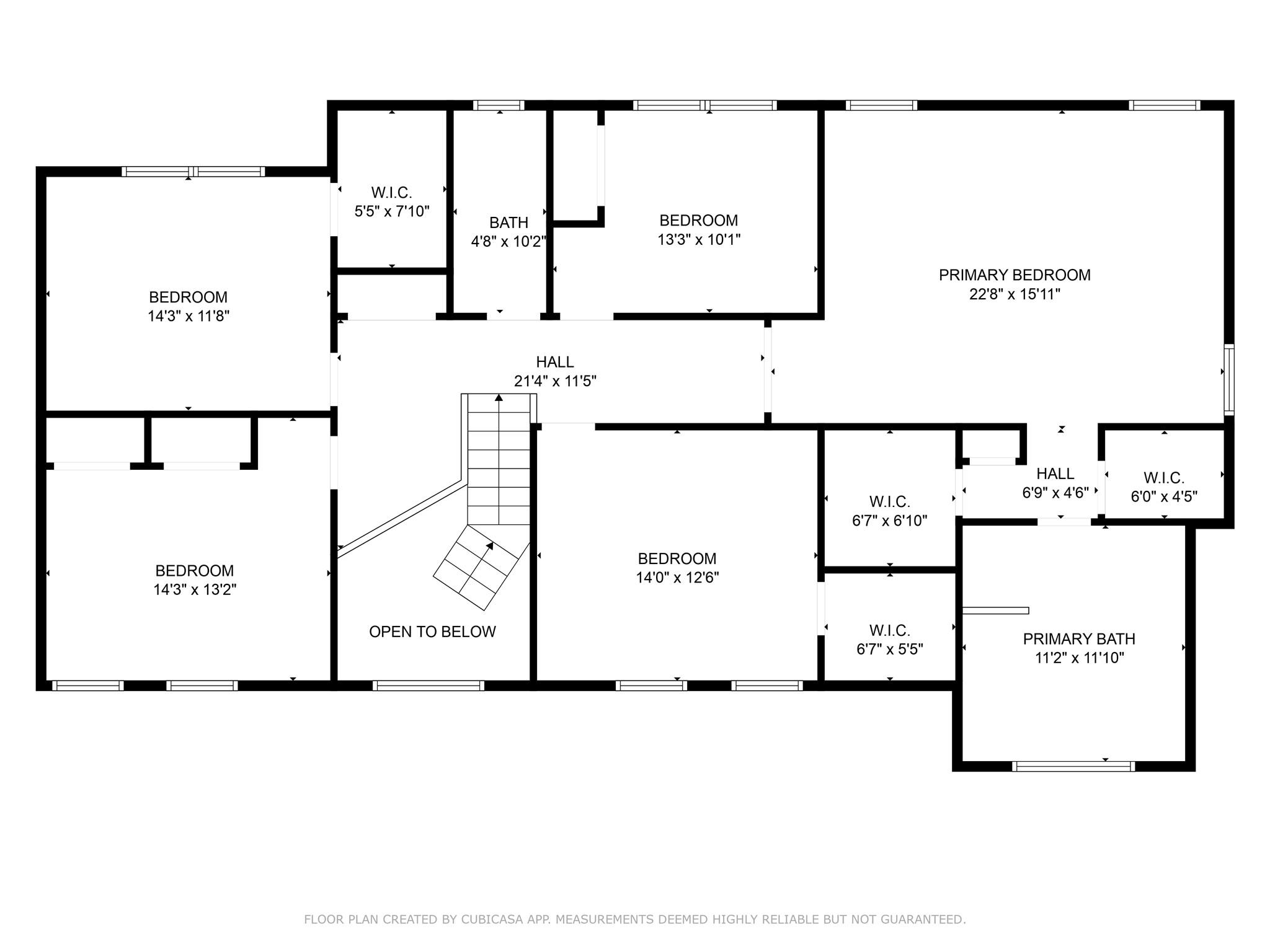 8 Greenwich Court