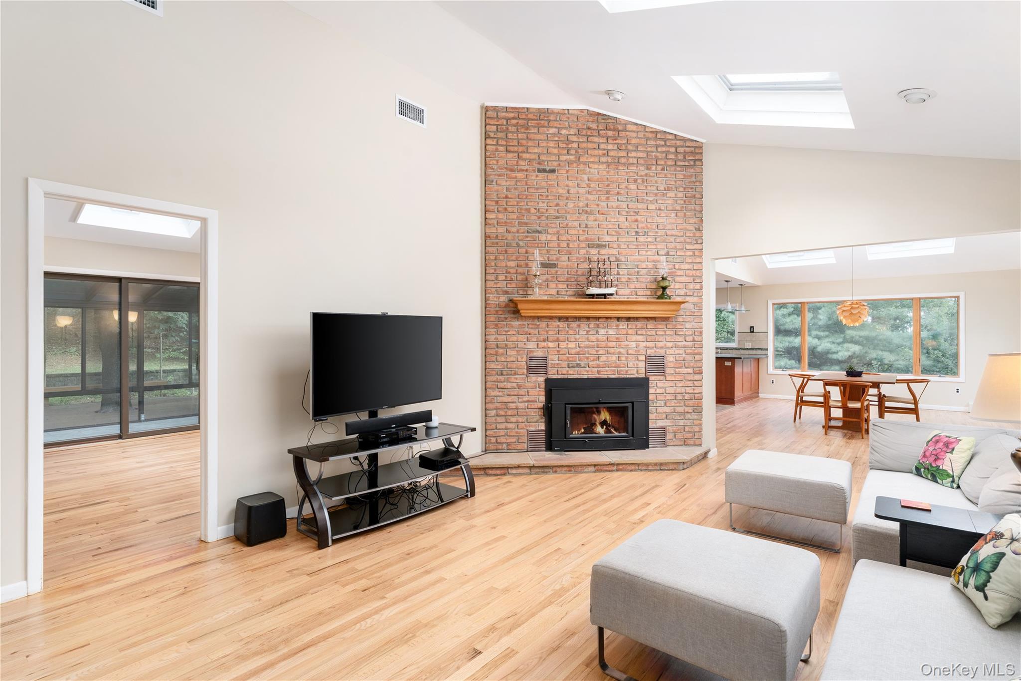 60 Valentine Road