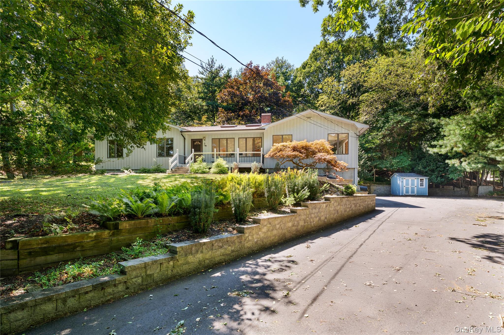 60 Valentine Road