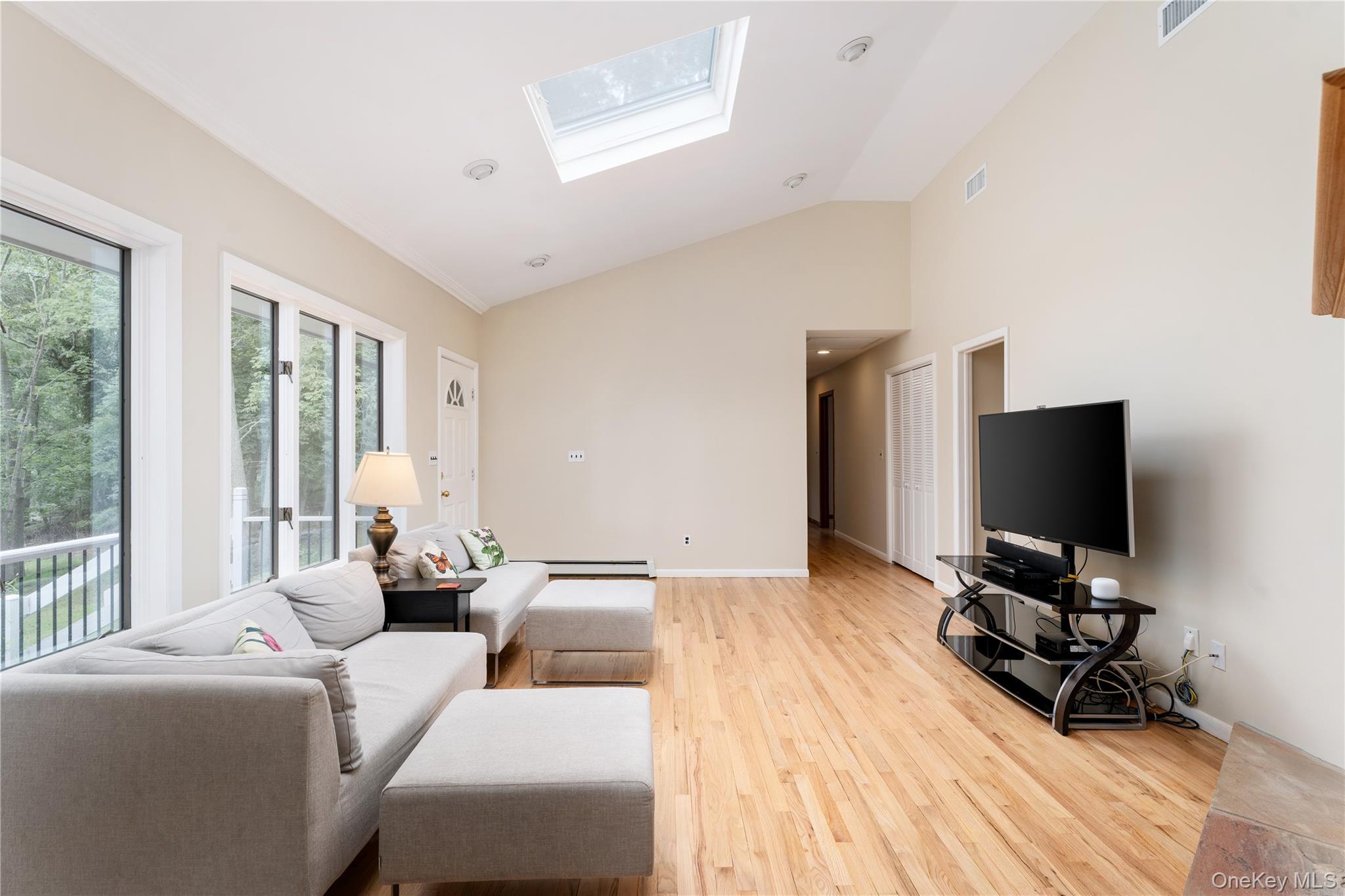 60 Valentine Road
