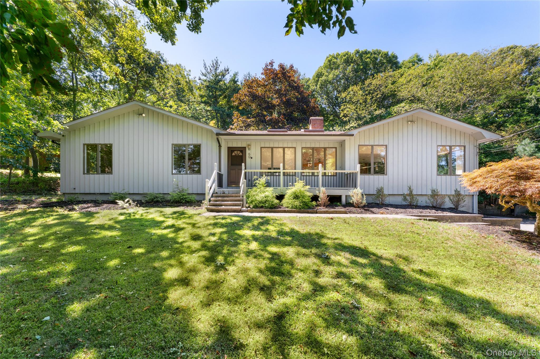60 Valentine Road