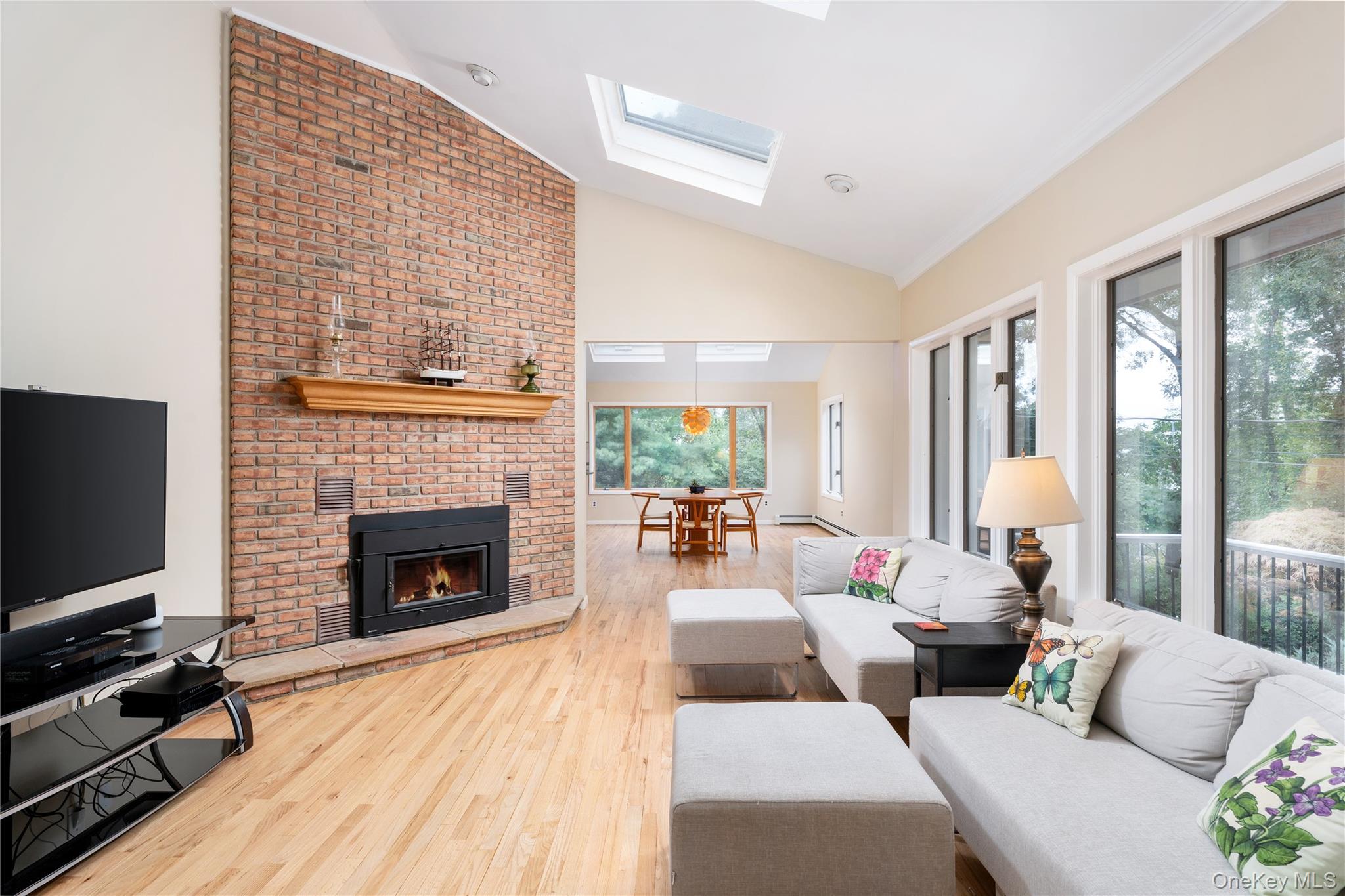 60 Valentine Road