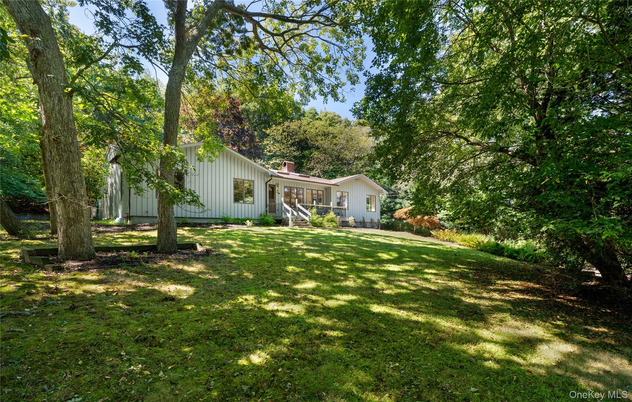60 Valentine Road