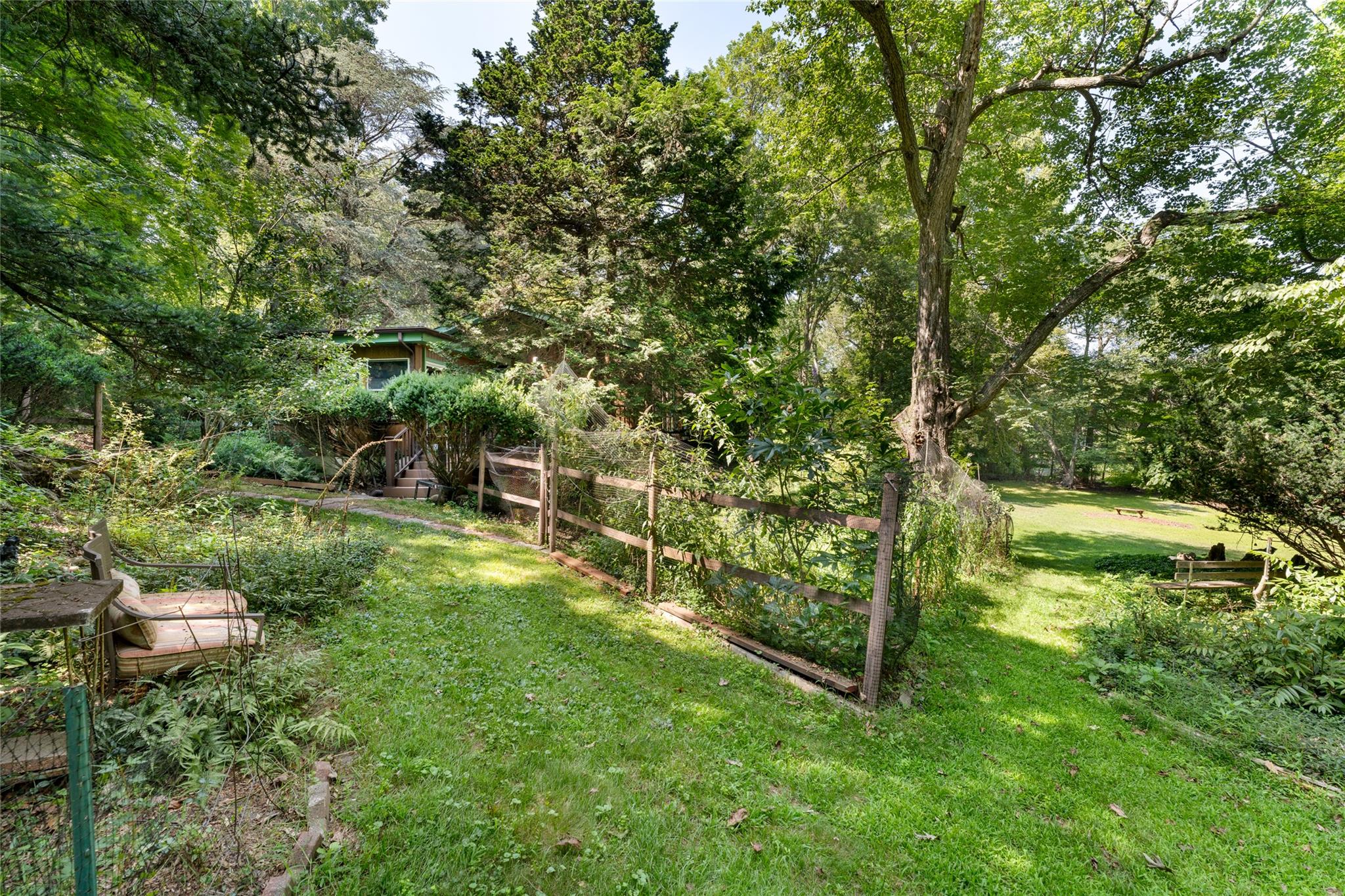 21 W Bartlett Road