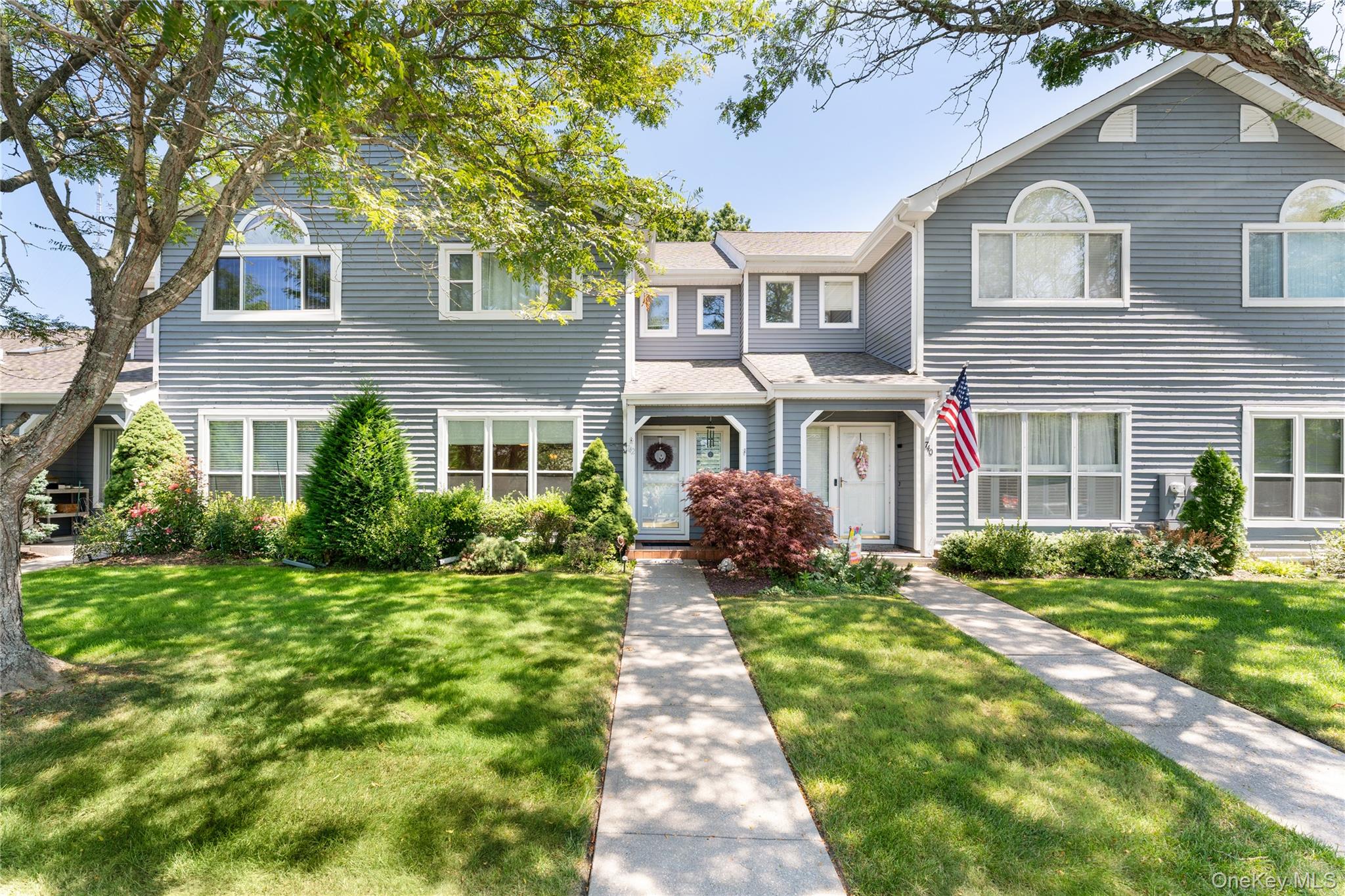 742 Birchwood Park Drive