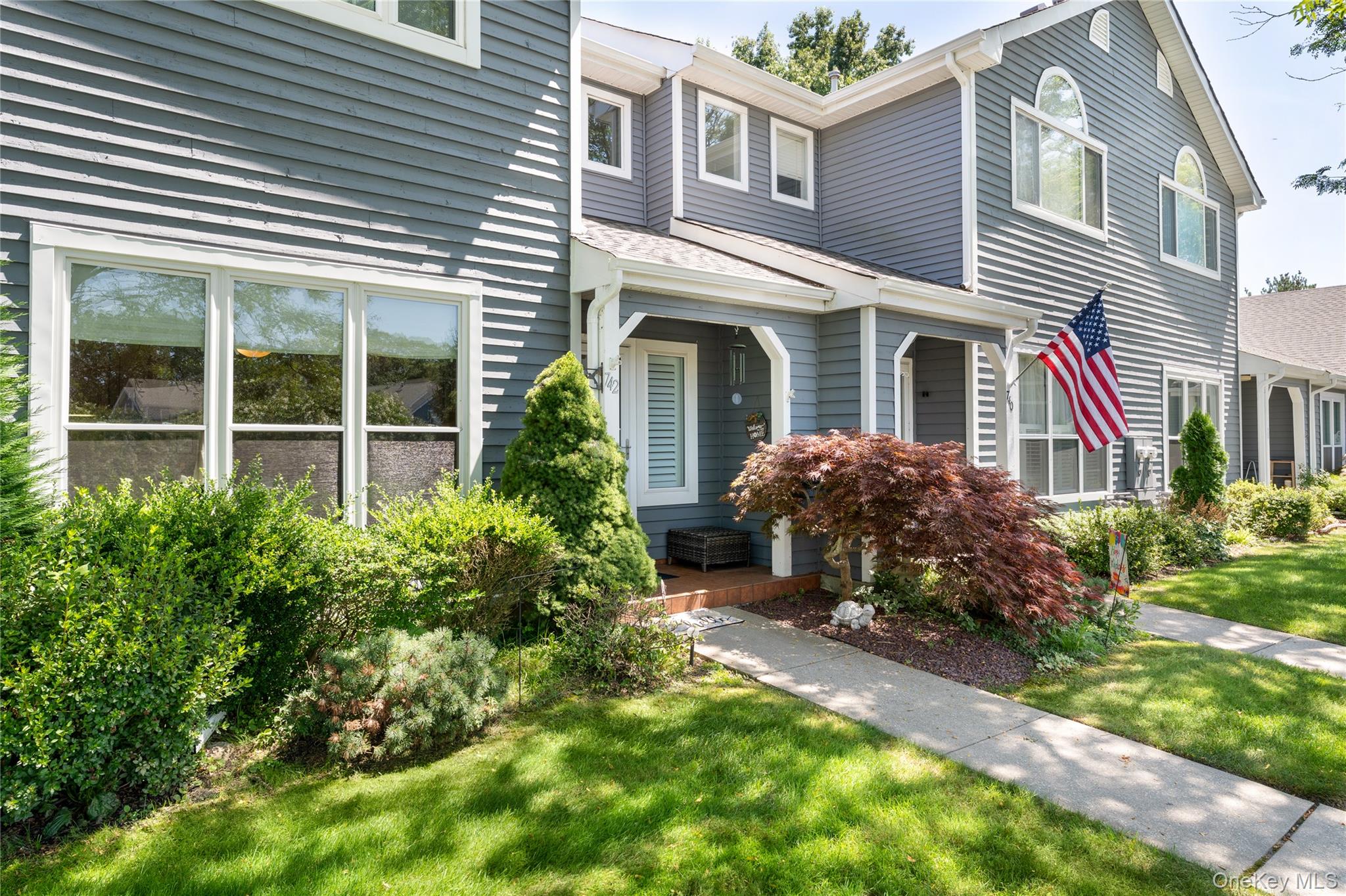 742 Birchwood Park Drive