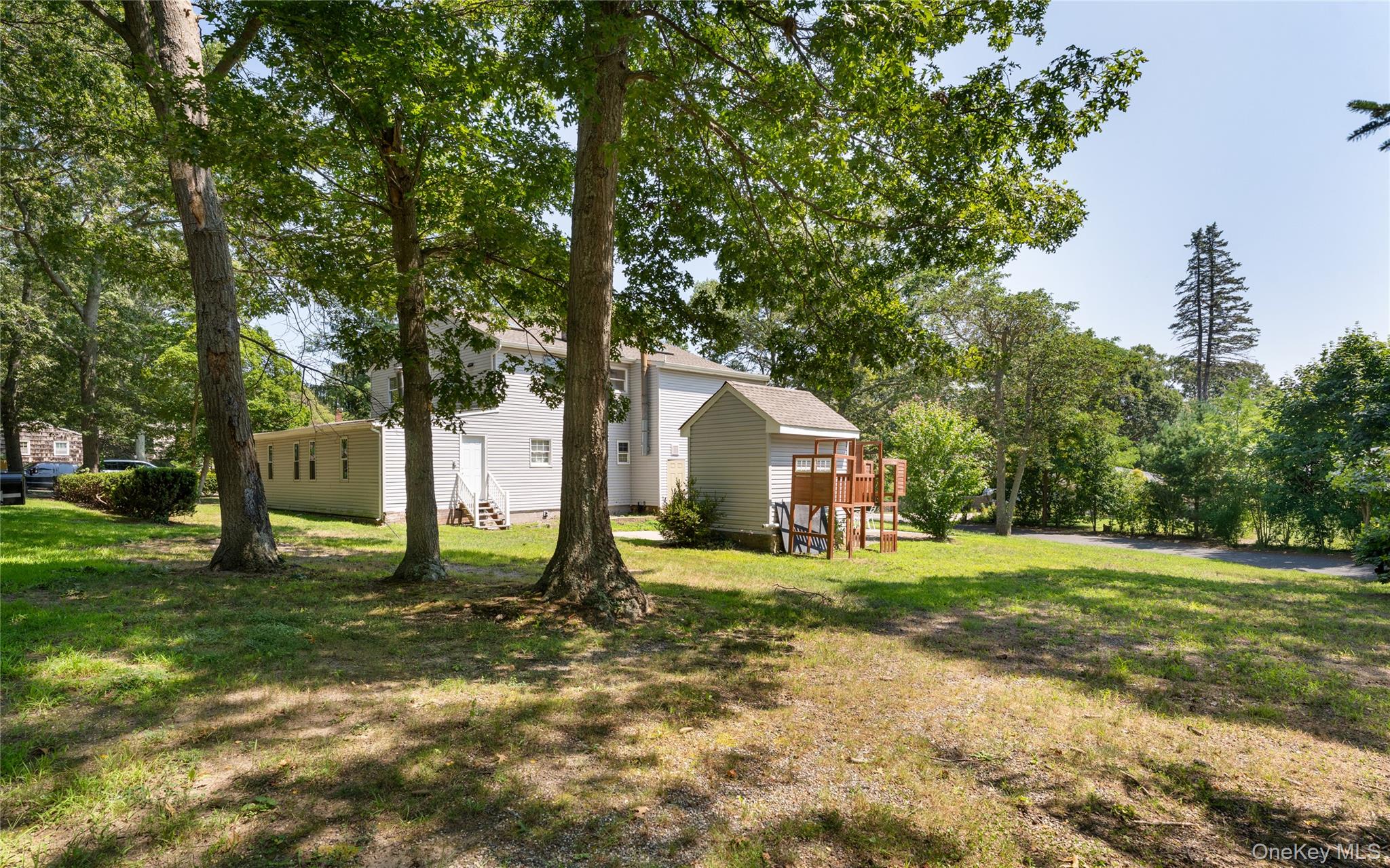 10 Sunnyside Drive