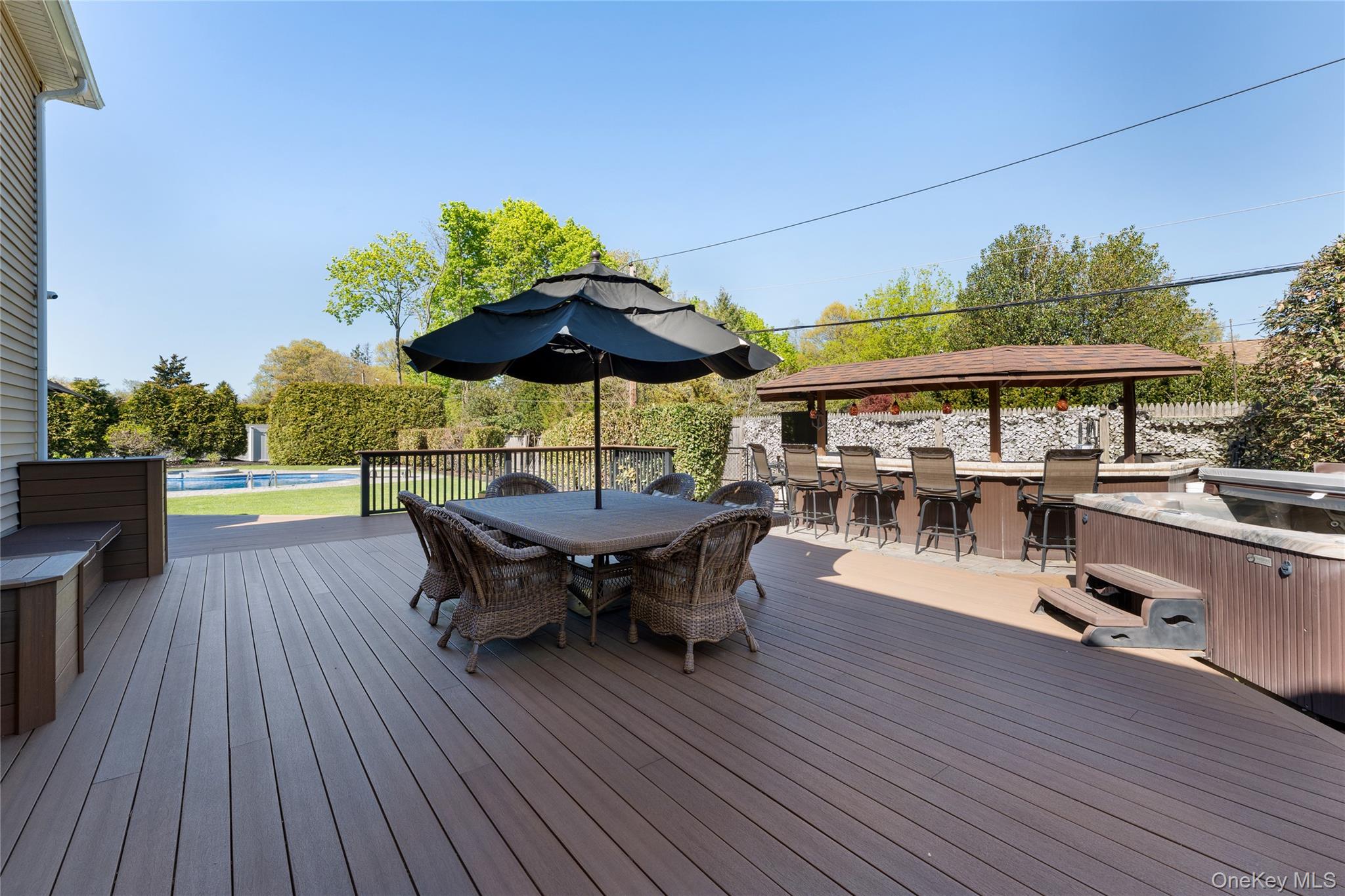 53 Burr Road