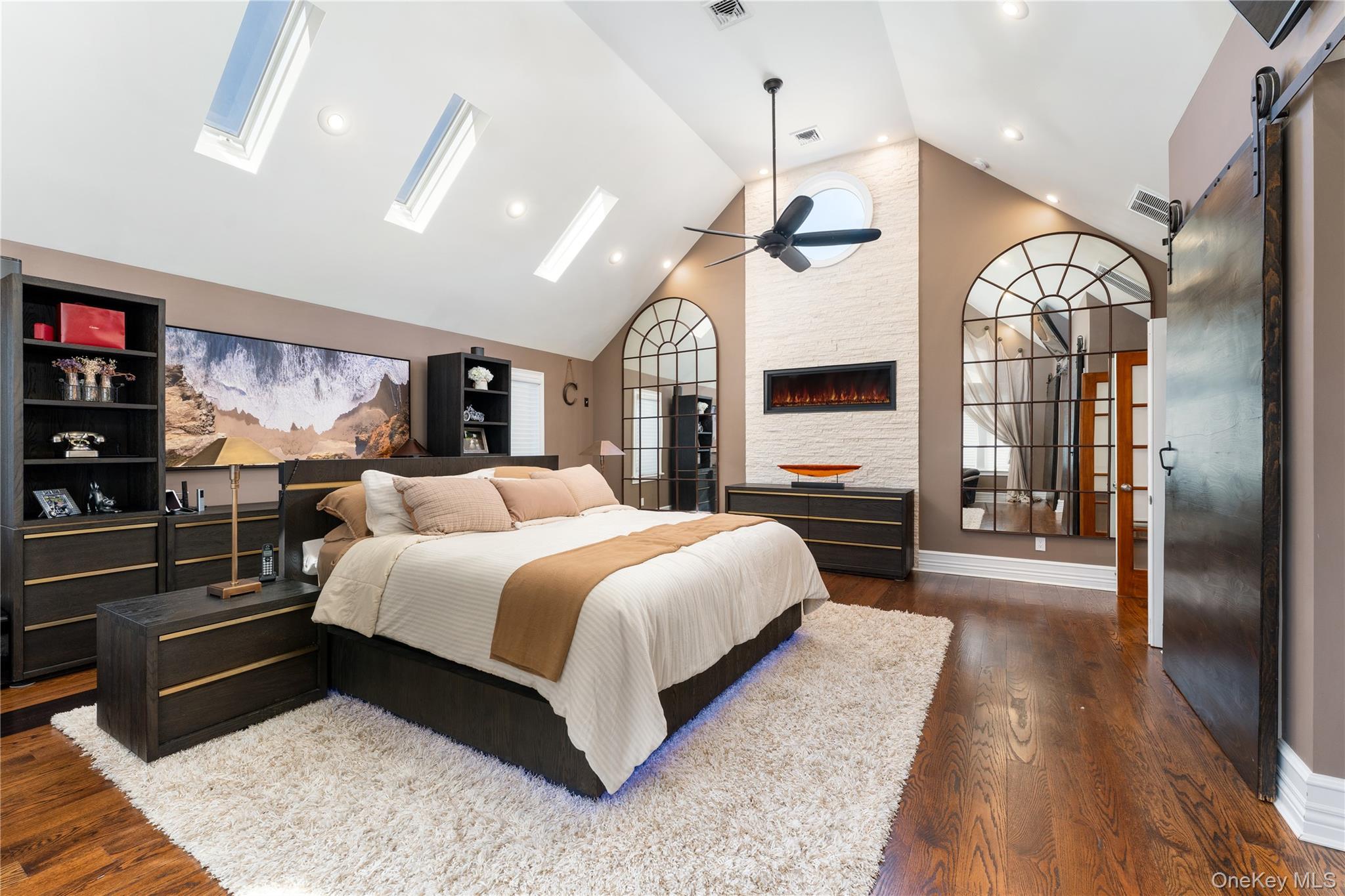 53 Burr Road