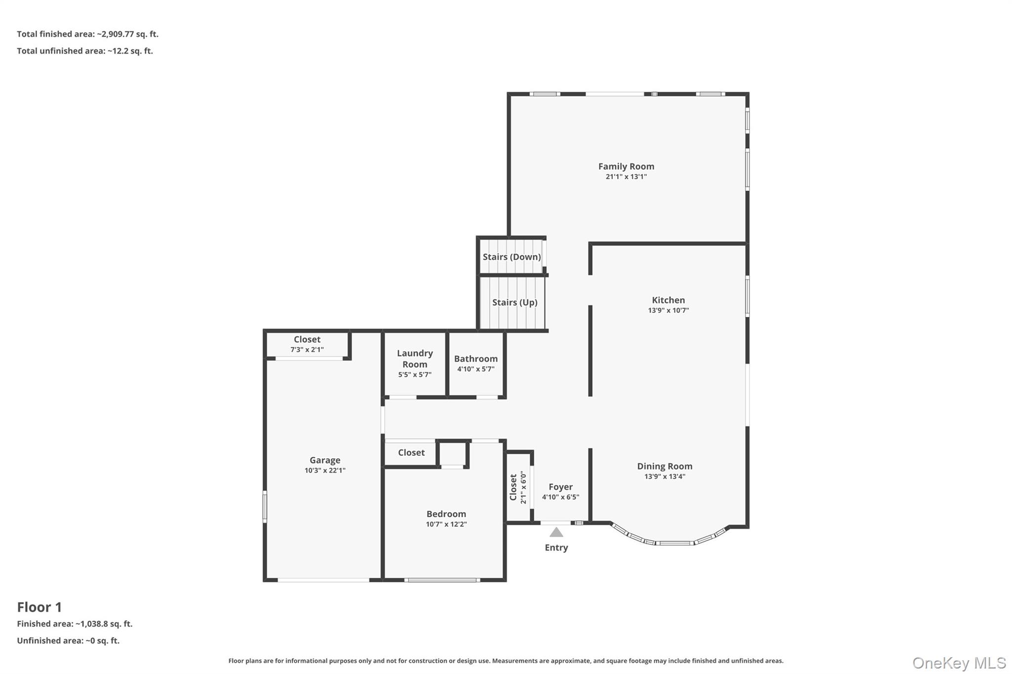 53 Burr Road